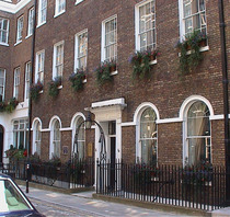 Disraeli in EC2