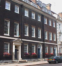 Cardinal Newman - WC1