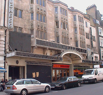 Duchess Theatre
