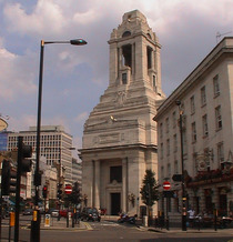 Freemasons Grand Lodge