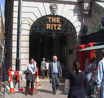 Ritz Hotel