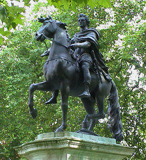 William III