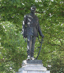 John Fox Burgoyne