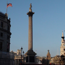Nelson's column