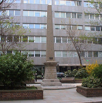 Waithman obelisk