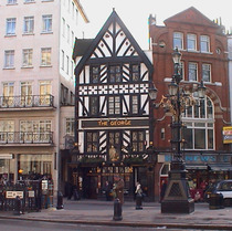 George Pub