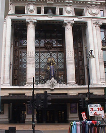 Selfridges