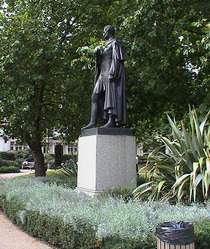 Lord George Bentinck