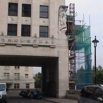The Adelphi