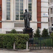 Faraday, BBC and Victoria