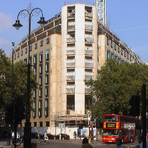 Gaiety Theatre + Marconi/BBC