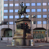 Prince Albert - Holborn