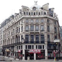 Edgar Wallace - EC4