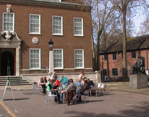 Foundling Museum