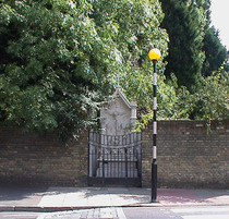 St Aloysius' College War Memorial