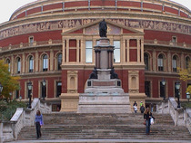 Great Exhibition and Prince Albert