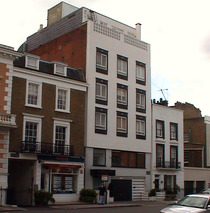 Chelsea Electricity Supply Co