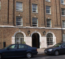 Goodenough House