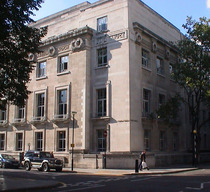 London School of Hygiene and Tropical Medicine
