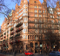 Hotel Russell