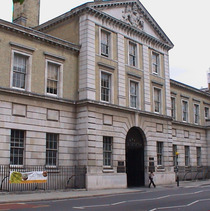 Royal Free Hospital