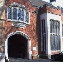 Old Hall