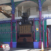 Smithfield War Memorial