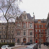 Bonnington Rooms