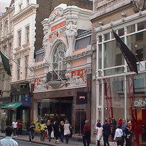 Royal Arcade
