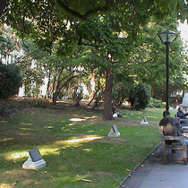 Coronation & bomb attack 7/7/05