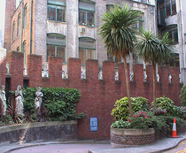 Imperial Hotel