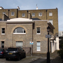 Jerwood Medical Centre