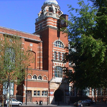 City University