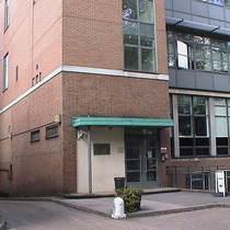Merchant Taylors' School