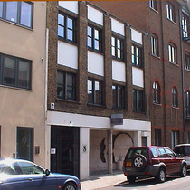 National Children's Bureau