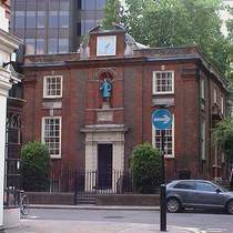 Blewcoat School