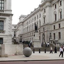 Lord Clive and Bali bombings