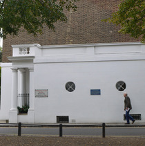 Royal Avenue