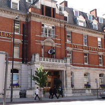 Moorfields Eye Hospital