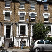 Distressed Gentlefolk's Aid Association
