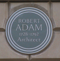 Robert Adam