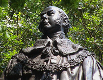 Prince Edward Duke of Kent