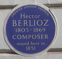 Hector Berlioz
