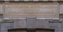 British Museum - back