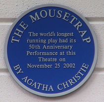 The Mousetrap