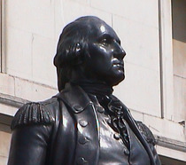 George Washington
