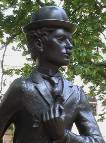 Charlie Chaplin
