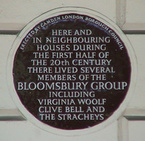 Bloomsbury Group