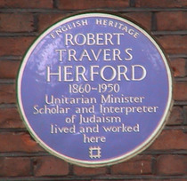 Robert Herford