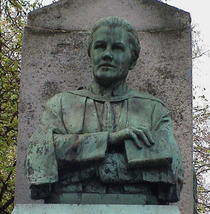 Louisa Brandreth Aldrich-Blake